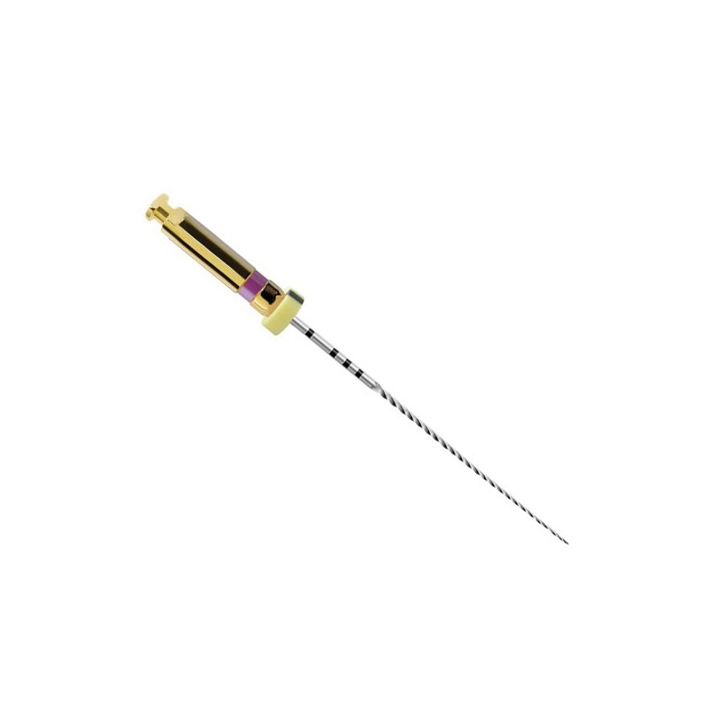 LIMAS PATHFILE 31 mm 013 6 ud