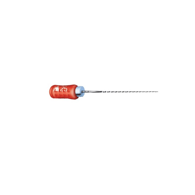 LIMAS K FLEXOFILE 25 mm 15-40 surt 6 ud