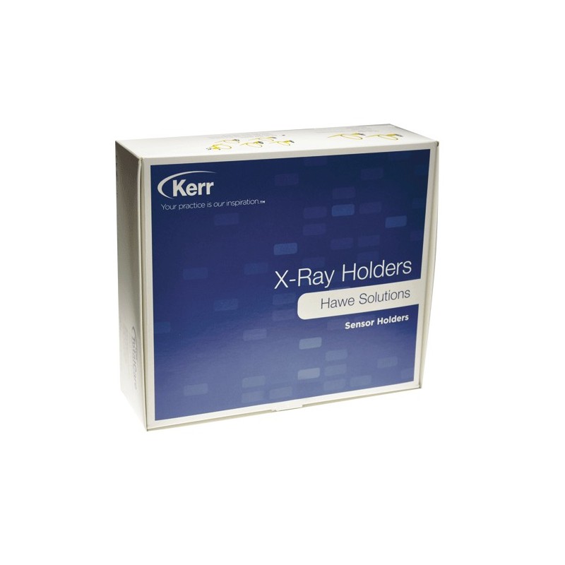 X-RAY KERR soporte p/captadores kit prueba