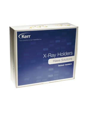 X-RAY KERR soporte p/captadores kit prueba