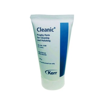 CLEANIC menta tubo 100 g