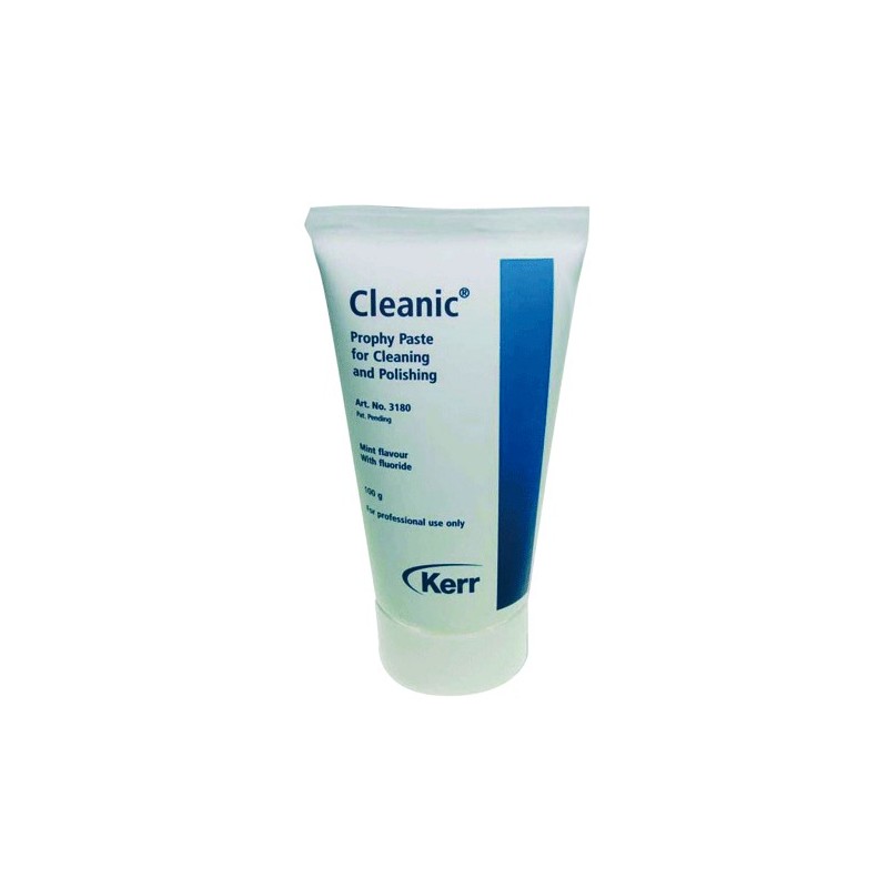 CLEANIC menta tubo 100 g