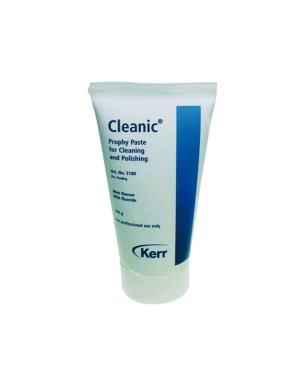 CLEANIC menta tubo 100 g