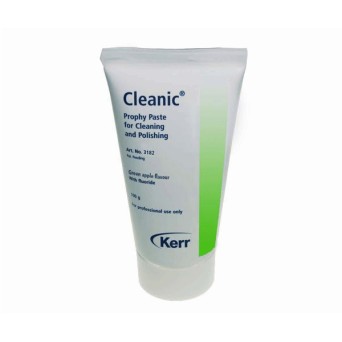 CLEANIC manzana verde tubo 100 g