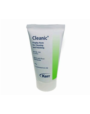 CLEANIC manzana verde tubo 100 g