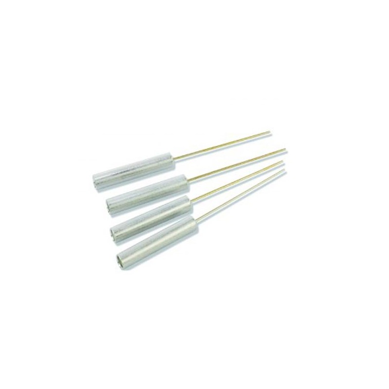CALAMUS cartuchos gutta 23G 10 ud