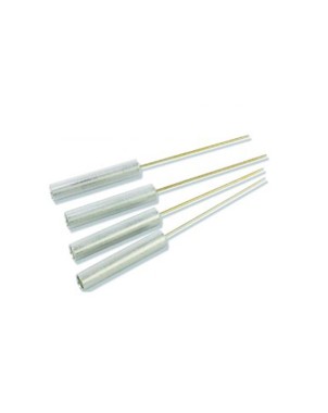 CALAMUS cartuchos gutta 23G 10 ud