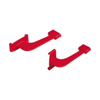 XCP RINN soporte placa nº2 horizontal 6 ud