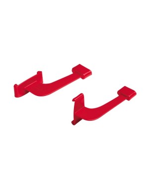 XCP RINN soporte placa nº2 horizontal 6 ud