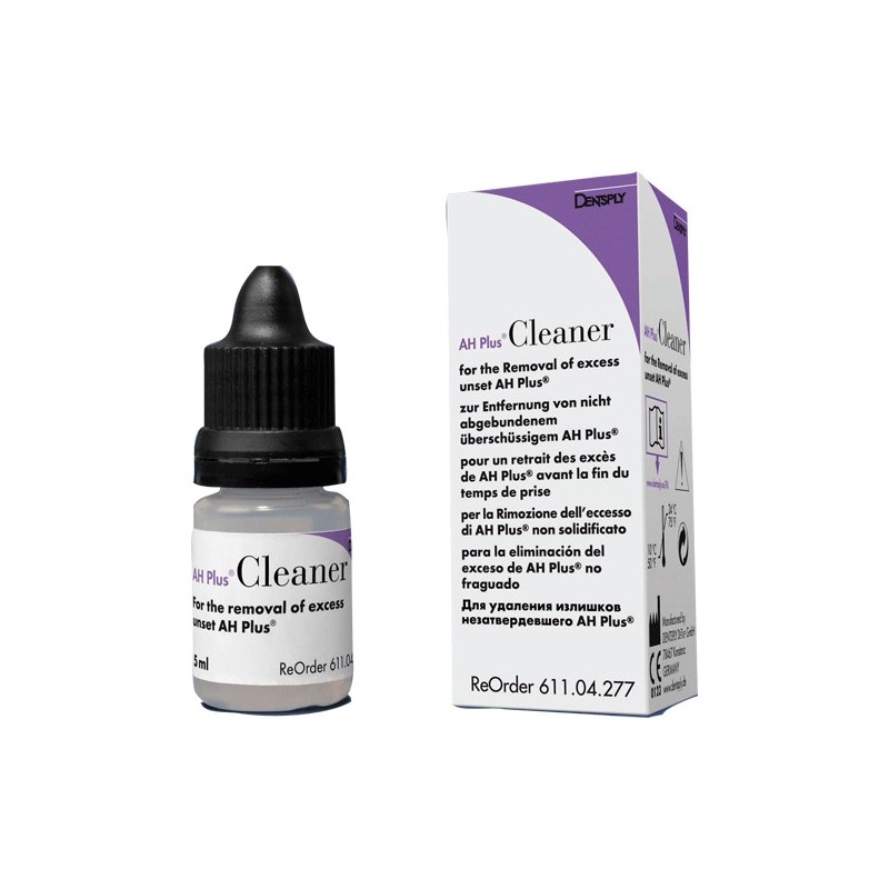 AH PLUS cleaner 5 ml