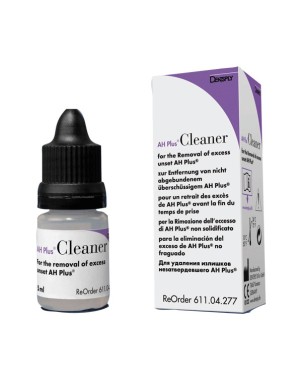 AH PLUS cleaner 5 ml