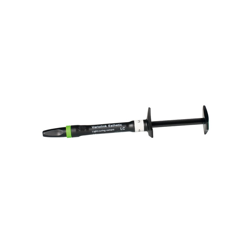 VARIOLINK ESTHETIC LC REFILL 1X2gr. LIGHT+(666126)