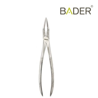 Fórceps Fig. 151 BADER
