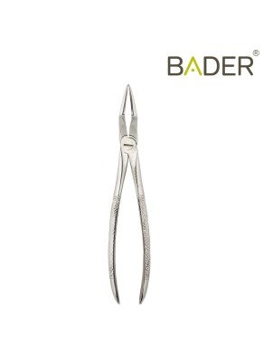 Fórceps Fig. 151 BADER