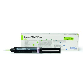 SPEEDCEM PLUS REPOS. OPAQUE 9gr.