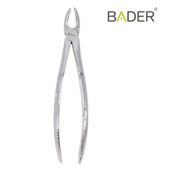 Fórceps Fig 18 BADER