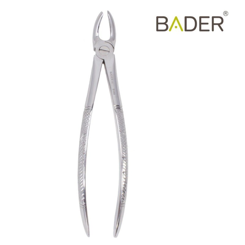Fórceps Fig 18 BADER