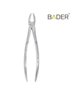 Fórceps Fig 18 BADER
