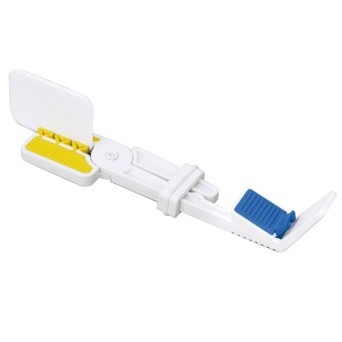 SNAP-A-RAY RINN xtra 3 ud