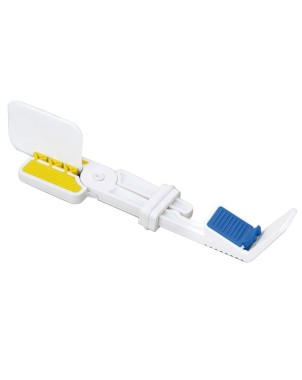 SNAP-A-RAY RINN xtra 3 ud