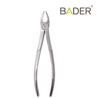Fórceps Fig. 7 BADER