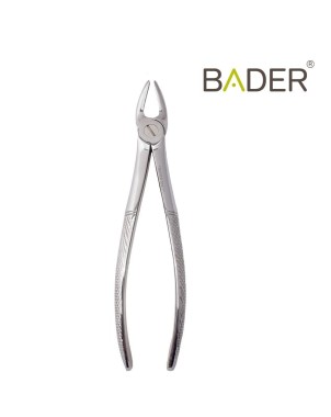 Fórceps Fig. 7 BADER