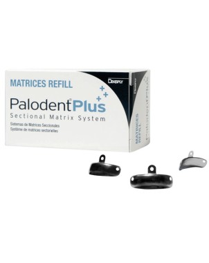 PALODENT V3 matrices 5,5 mm 100 ud
