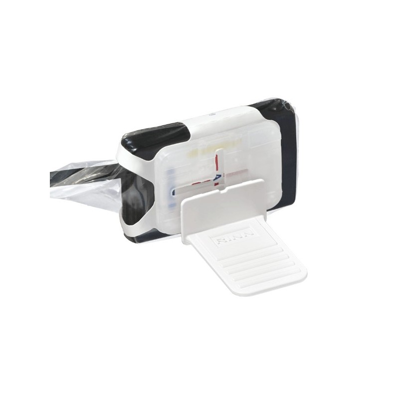 UNI-GRIP 360 RINN combo kit p/sensores