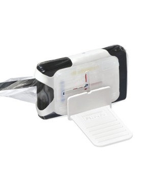 UNI-GRIP 360 RINN combo kit p/sensores