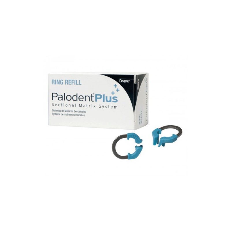 PALODENT V3 anillo universal 2 ud