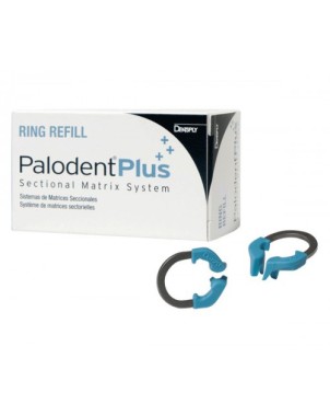 PALODENT V3 anillo universal 2 ud