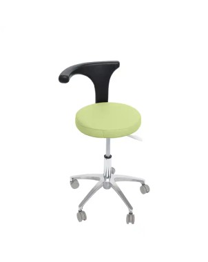 Taburete Clínico Dentista Bader Simply Seat