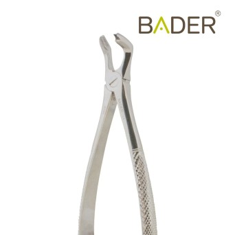 Fórceps Fig. 79 BADER