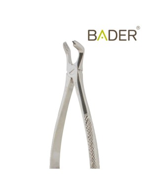 Fórceps Fig. 79 BADER