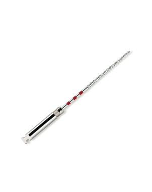 CONDENSADOR GUTA MAILLEFER ca 25 mm 25 4 ud