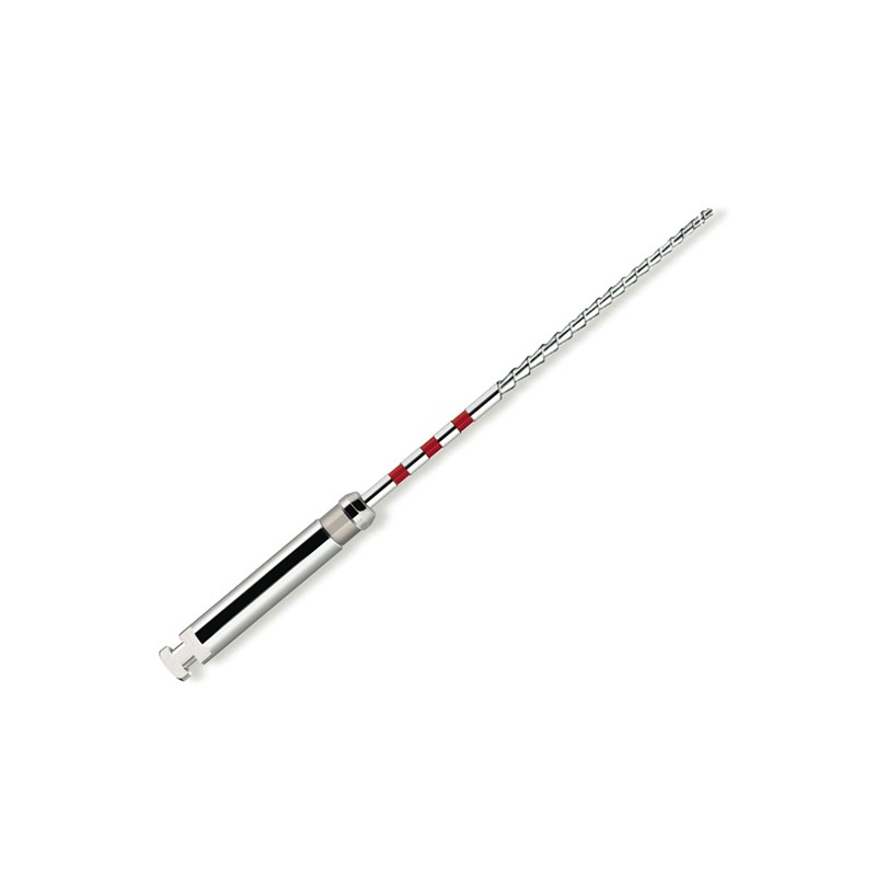 CONDENSADOR GUTA MAILLEFER ca 25 mm 30 4 ud