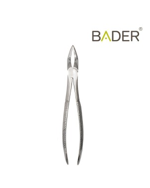 Fórceps Fig. 51A BADER