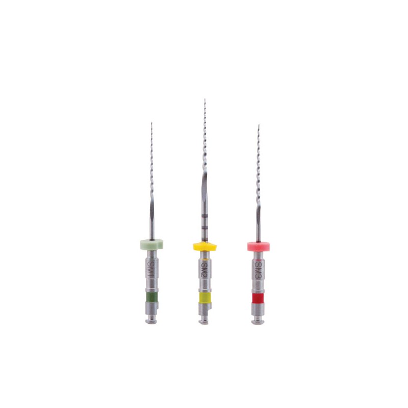 TF ADAPTIVE SM3 23 mm 4 ud