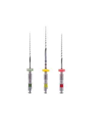 TF ADAPTIVE SM2 23 mm 4 ud
