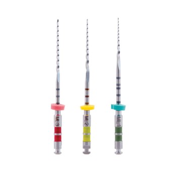 TF ADAPTIVE ML2 23 mm 4 ud