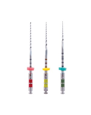TF ADAPTIVE ML2 23 mm 4 ud