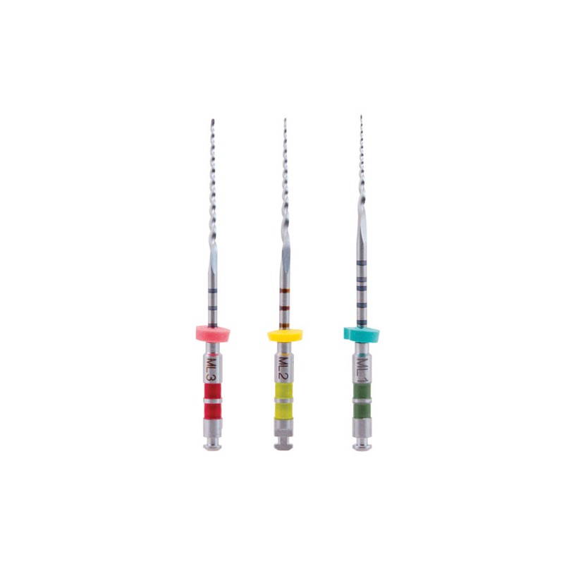 TF ADAPTIVE ML2 27 mm 4 ud
