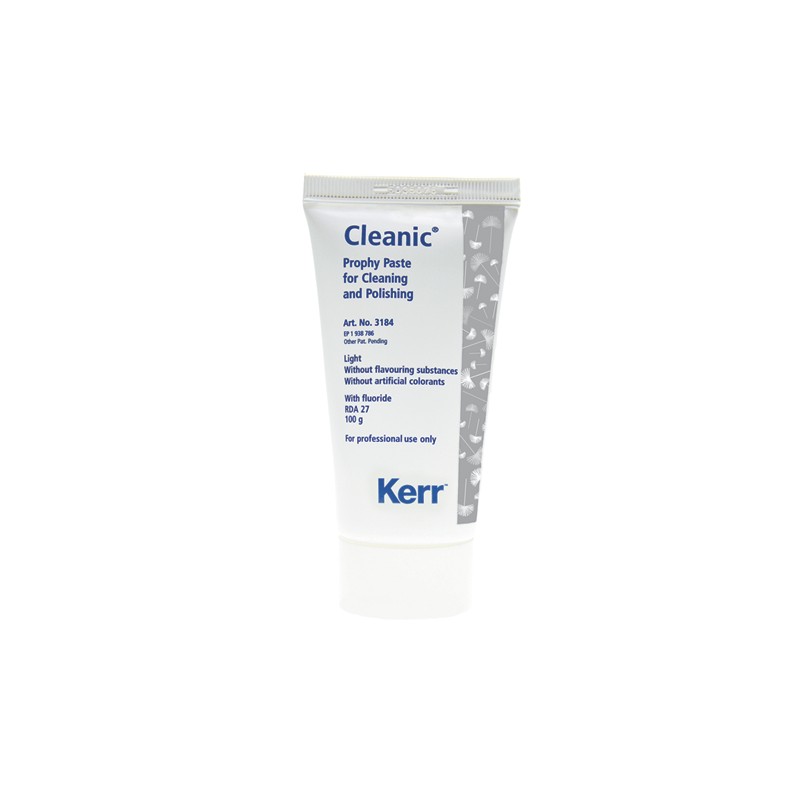 CLEANIC light tubo 100 g