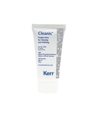 CLEANIC light tubo 100 g