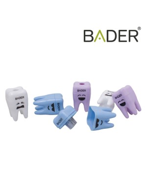 Sacapuntas molar face  BADER