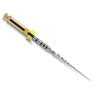 PROTAPER NEXT 25 mm X1 lima esteril 6 ud
