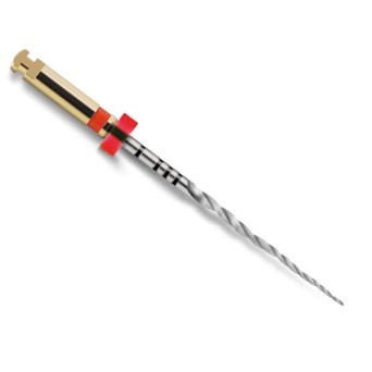 PROTAPER NEXT 25 mm X2 lima esteril 6 ud