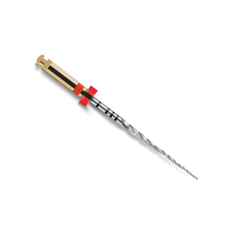 PROTAPER NEXT 25 mm X2 lima esteril 6 ud