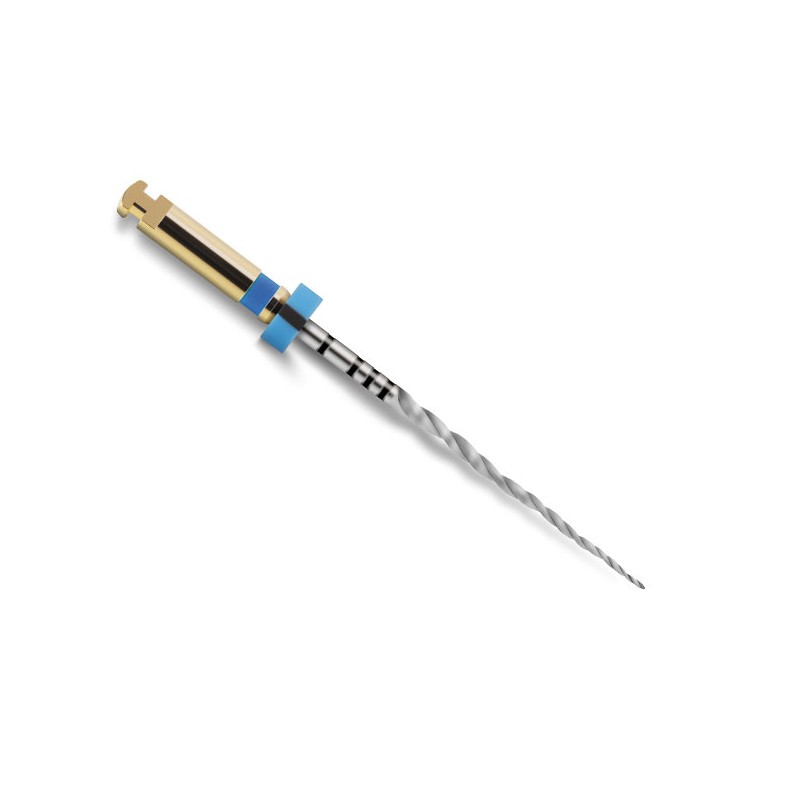 PROTAPER NEXT 25 mm X3 lima esteril 6 ud