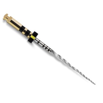 PROTAPER NEXT 25 mm X4 lima esteril 6 ud